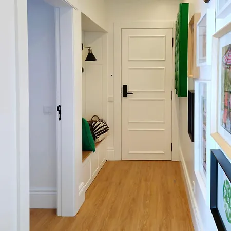 Apartment Casa 